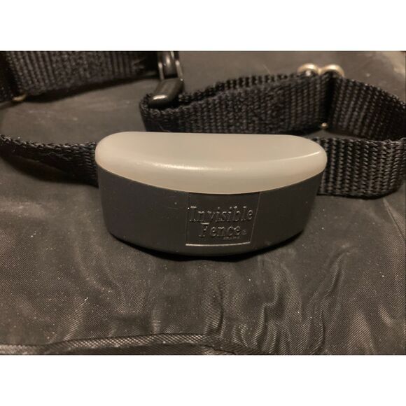 Invisible Fence CLASSIC Receivers V4.4 700 Series 7K With Collar & Battery - Picture 1 of 2